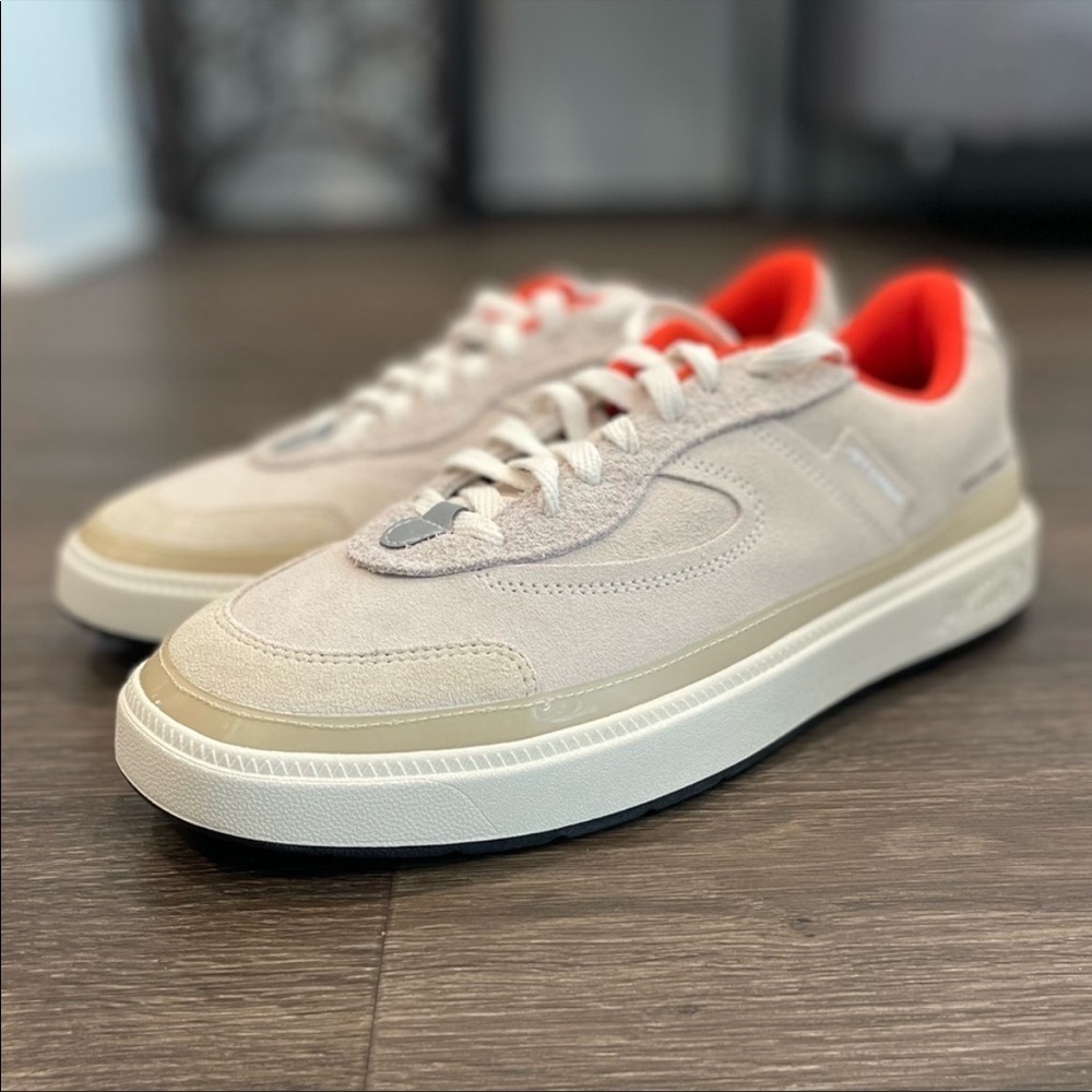 Puma Oslo Pro Attempt Sneaker sz 10.5 - Picture 2 of 3